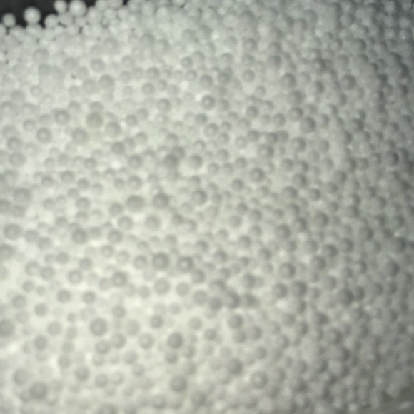 Slime foam beads - Picture 1 of 2